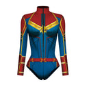 Fantasia Feminina Spider-Man
