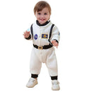 Fantasia Infantil Astronauta
