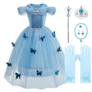 Conjunto mundo mágico Disney
