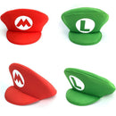Boné - Mario Bross