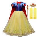 Conjunto mundo mágico Disney