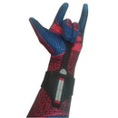 Máscara Spider-Man – Cosplay Adulto e Infantil 🕷️