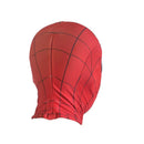 Máscara Spider-Man – Cosplay Adulto e Infantil 🕷️
