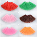 Saia Tutu Infantil – Estilo Bailarina / Princesa