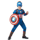 Capitão America - Kit Super Hero