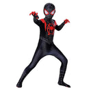 Aranha verso 3D com mascara- Kids