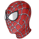 Máscara Spider-Man – Cosplay Adulto e Infantil 🕷️