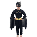 Batman SuperHero - Infantil