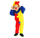 Fantasia Infantil de Palhaço