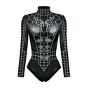 Fantasia Feminina Spider-Man
