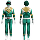 Power Samurai Rangers