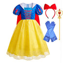 Conjunto mundo mágico Disney