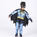 Batman SuperHero - Infantil