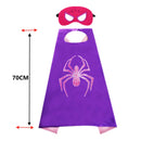 Fantasia Infantil Ghost Spider (Spider Girl)