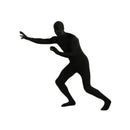 Fantasia Zentai Adulto – Macacão Corpo Inteiro (Segunda Pele)