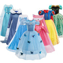 Conjunto mundo mágico Disney