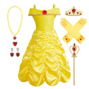 Conjunto mundo mágico Disney