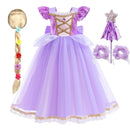 Conjunto mundo mágico Disney