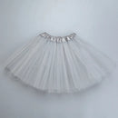 Saia Tutu Infantil – Estilo Bailarina / Princesa