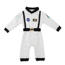 Fantasia Infantil Astronauta