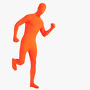 Fantasia Zentai Adulto – Macacão Corpo Inteiro (Segunda Pele)