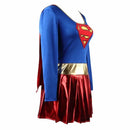 Super Girl Superhero - Criança