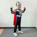 Fantasia Thor Muscle – Kid Unissex