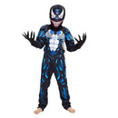 Fantasia Infantil Venom – Completa com Máscara