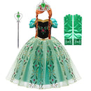Conjunto mundo mágico Disney