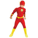 Flash SuperHero - Infantil