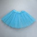 Saia Tutu Infantil – Estilo Bailarina / Princesa