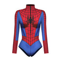 Fantasia Feminina Spider-Man