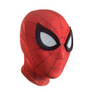 Máscara Spider-Man – Cosplay Adulto e Infantil 🕷️