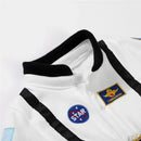 Fantasia Infantil Astronauta