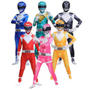 Power Samurai Rangers