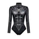 Fantasia Feminina Spider-Man