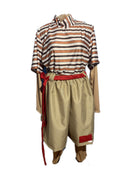 Fantasia do Chaves